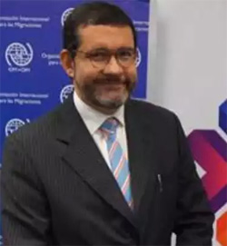Jorge Peraza