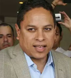 Jose maria castellanos