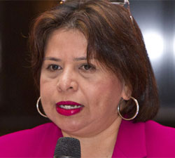 María aracely Leyva