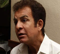 Salvador Nasralla