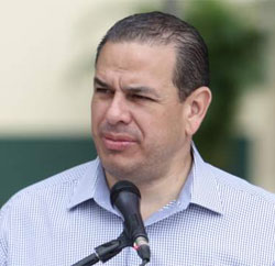Samuel reyes