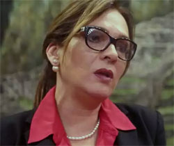 Yadira Bendaña