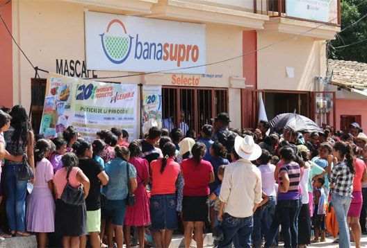 banasupro barrio
