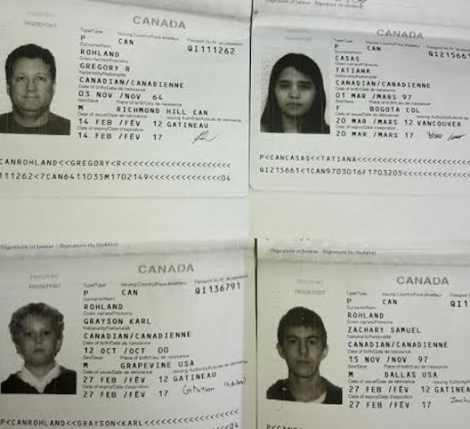 canadiences