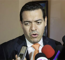 carlos madero