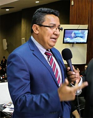 carlos hernandez APJ