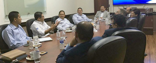 comisiondepuracionhonduras