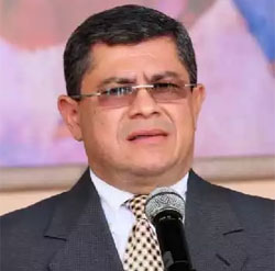 leonel ayala