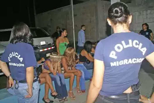 trata en costa rica