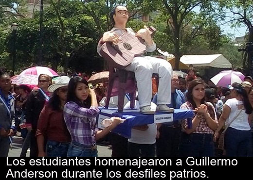 Curiosidades Desfiles10