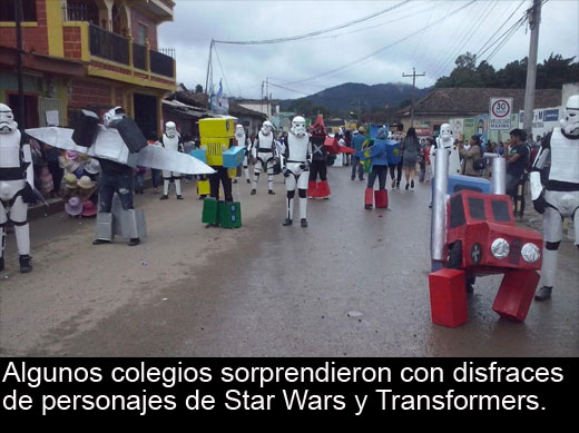 Curiosidades Desfiles7