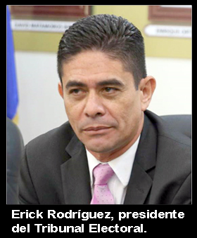 Erick Rodriguez