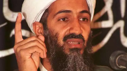 Osama Bin Laden