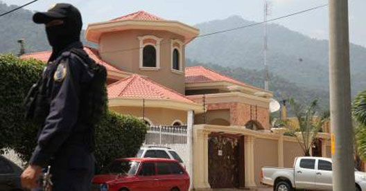 bienes de los valle