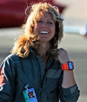 piloto de F 16