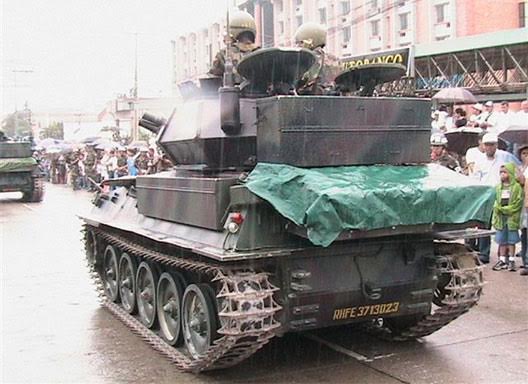tanques de guerra 1