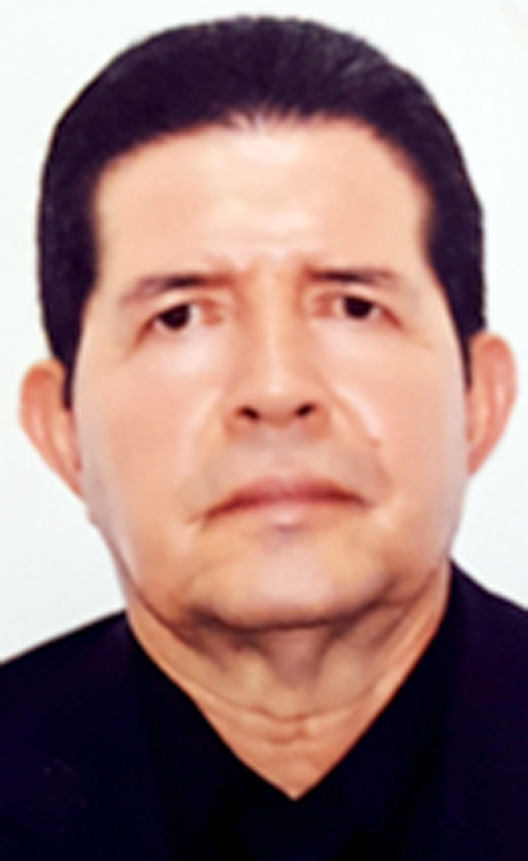 Guillermo Federico Sierra