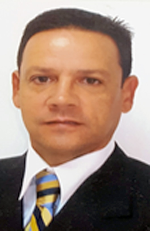 Jose Antontio Fernández