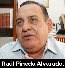 RaulPalvarado