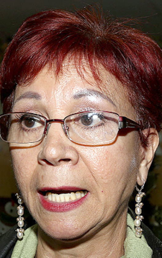 Selma Estrada