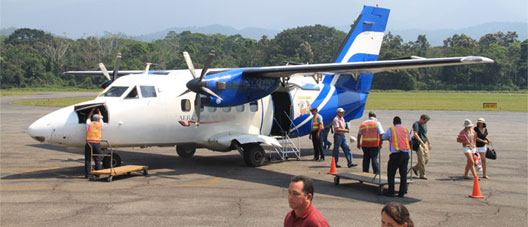 aerolinea sosa
