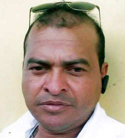 carlos alberto Maradiaga 1