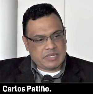 carlos patino