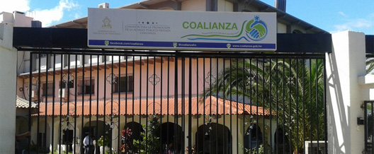 coalianza
