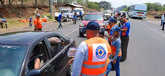 conaprem brinda seguridad