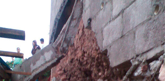muros