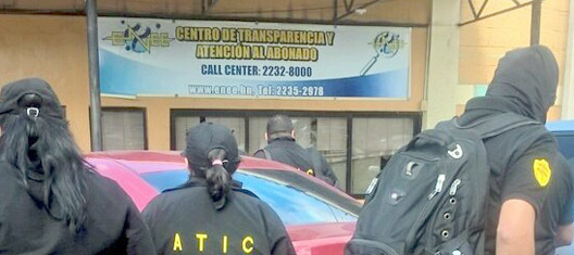 servicoENEE