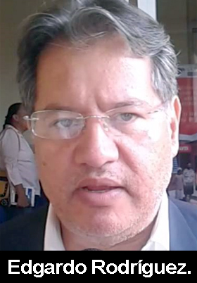 Edgardo Rodriguez