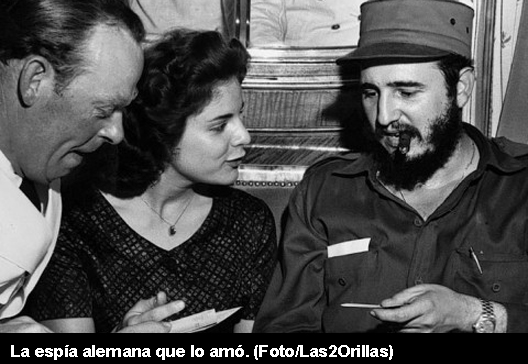Foto 4 La espia alemana