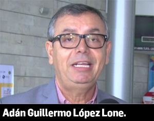 Lopez Lone