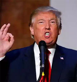 Trump discurso 1