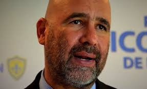 Virgilio Padilla PAC