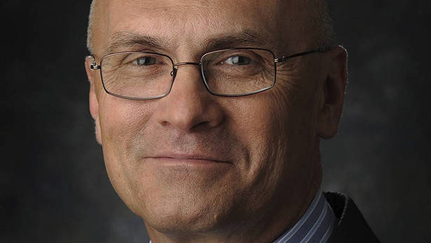 Andy Puzder