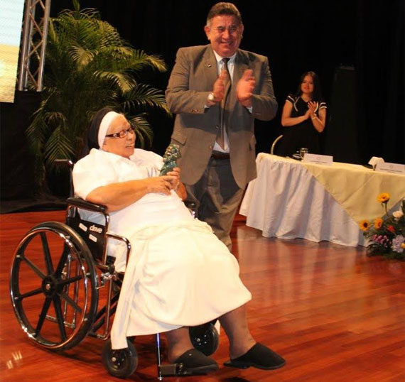 Sor Maria Rosa 2