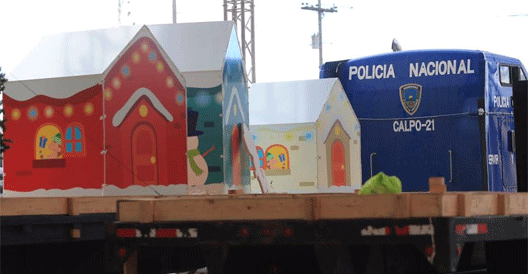 carroza