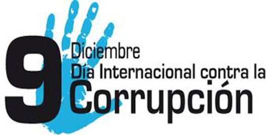 dia contra corrupción