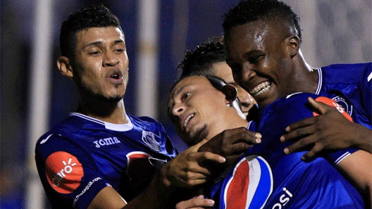 motagua