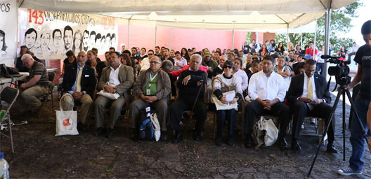 reunion cofadeh