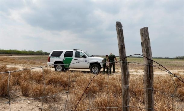Activistas temen que «militarización» de frontera atente contra derechos