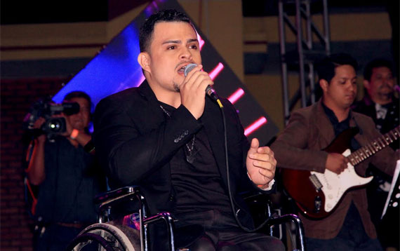 Honduras Canta1