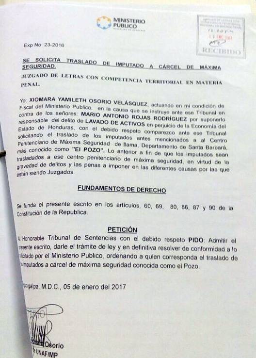 Mario Rojas1