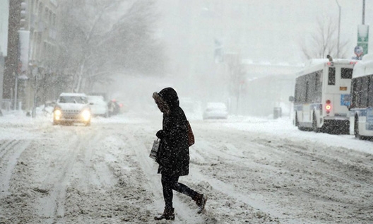 tiempo hoy en nueva york