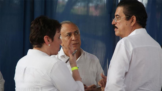 Diputados reunidos5