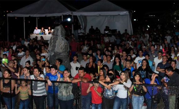 Honduras Canta Solista2