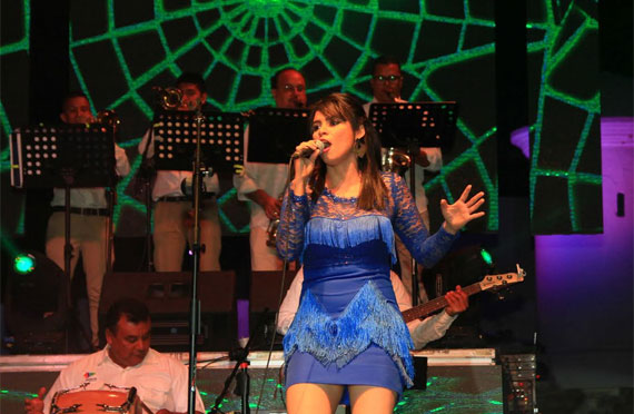 Honduras Canta Solista3