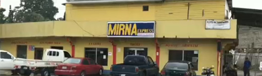Mirna Express1